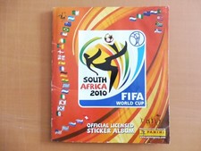 ANCIEN ALBUM PANINI  COUPE DU