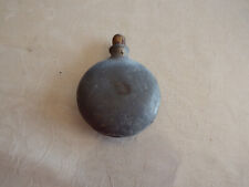 Mini Gourde de Poilu/Flasque à Ressouder