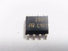 3X LM2904 C Amplificateur