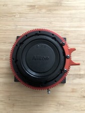 RED DIGITAL CINEMA EPIC HELIUM