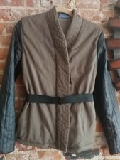 Simply Vera Wang Khaki & Black