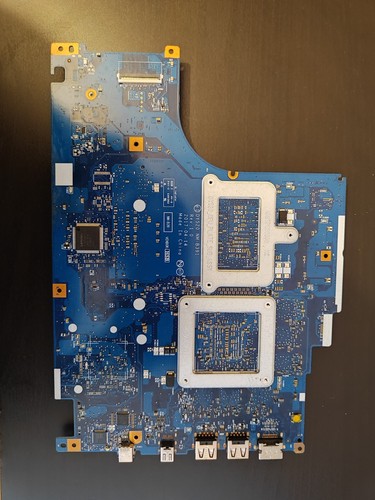 Carte mère lenovo legion - carte,