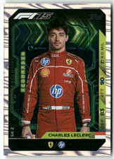 Topps F1 Turbo Attax 2025