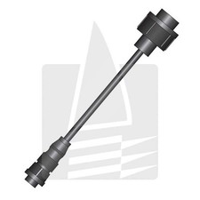 Câble AIRMAR MM 5-6/9