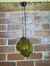 Suspension Vénitienne