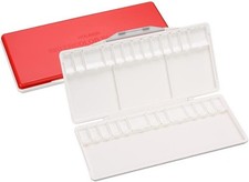 Holbein Aquarelle Palette