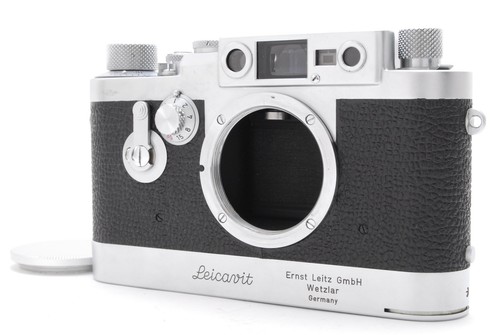 Neuf avec leicavit boîtier - avec,
