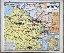 ✶RARE✶ Ancienne carte