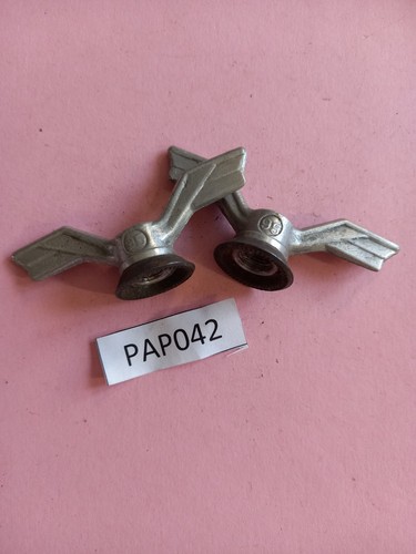Papillons serrage roue - serrage,