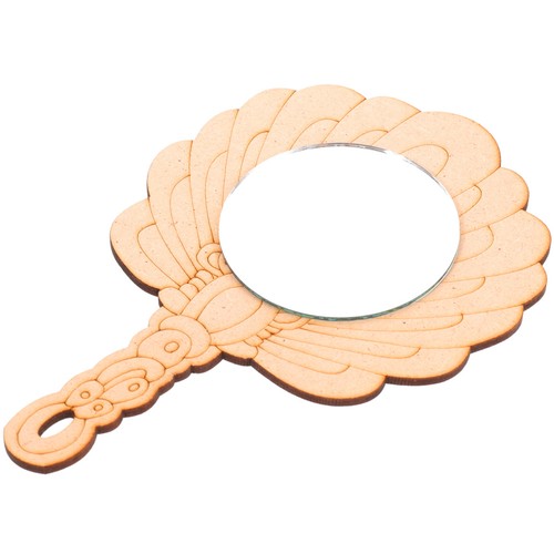 2pcs diy miroir - diy, en