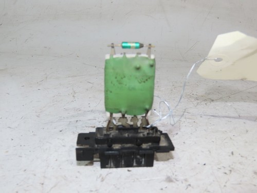 Resistance chauffage - de,