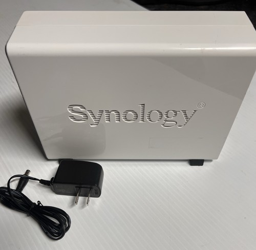 Synology bay nas diskstation - synology, 1