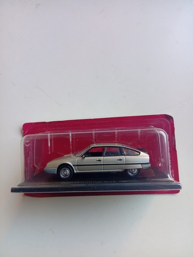 Citroen 25 gti turbo - cx,