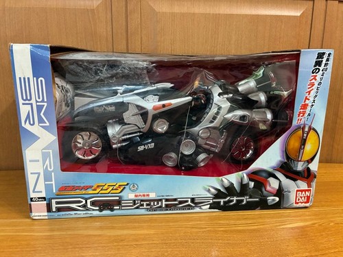 Kamen rider 555 jet - 555, sliger
