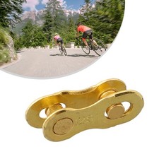 Bicyclette Doré Chaîne