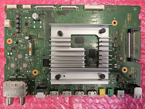 Carte mère sony - mère, kd-50x89j