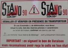 Boitier de direction