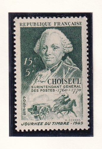 Timbre france 828 neuf - n°828,