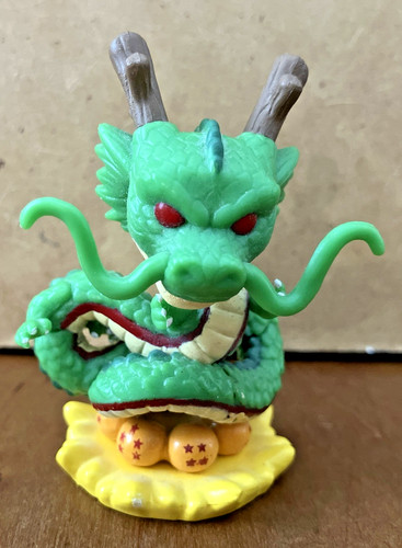 Funko pocket pop mini - pocket, shenron
