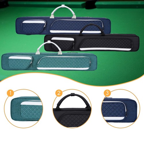 étui queue billard - de, de