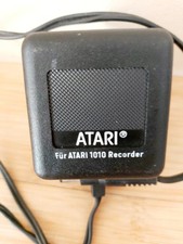 ATARI® XL Adaptateur 9V FW6399 pour lecteur cassette 1010