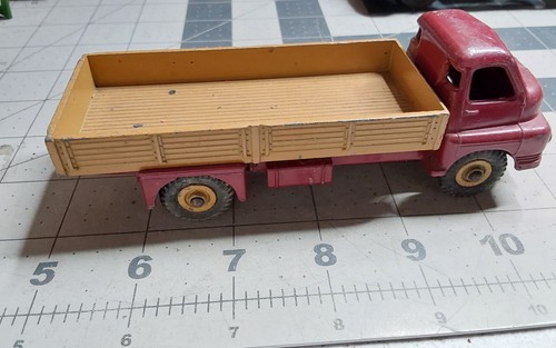 Dinky 522 big - no, lorry