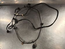 faisceau Cable capteur Radar De Recule 4F0971085 AUDI A6 Arrière Stationnement