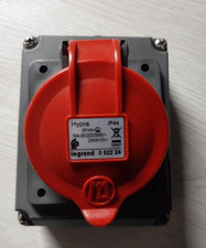 Prise fixe LEGRAND Hypra 522