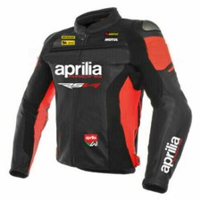 Aprilia RSV4 Veste Motard en