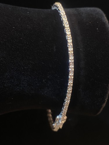Pave carats rond - 0,55,