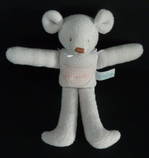 A. DOUDOU PELUCHE TROUSSELIER