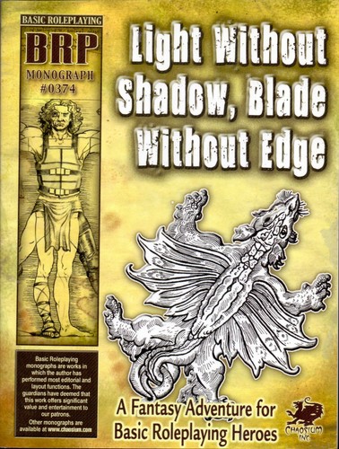 Brp monograph 374 - monograph,