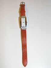 MONTRE FEMME MARQUE YONGER &