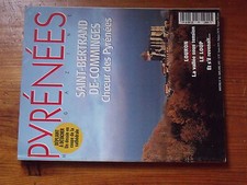 $$b Revue Pyrenees Magazine