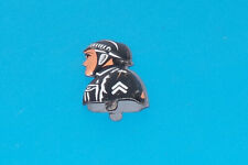 JOUSTRA - Char Tank TCHAD -