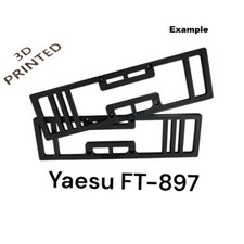 Supports / barres latérales