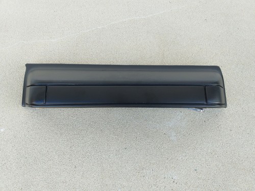 Support feux plaque - support,