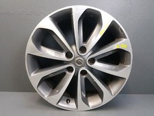 Jante alu / alliage - Nissan Qashqai I 6,5" x 18" ET40 *