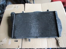 RADIATEUR CBR 1100 XX BLACBIRD