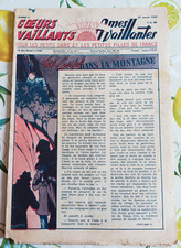 1944 coeurs vaillants ames