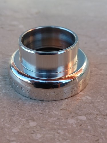 Campagnolo record calotte - c-record,