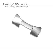 Maillon d'extrémité de bracelet Tag Heuer end link Aquaracer WAJ1110, WAJ1111