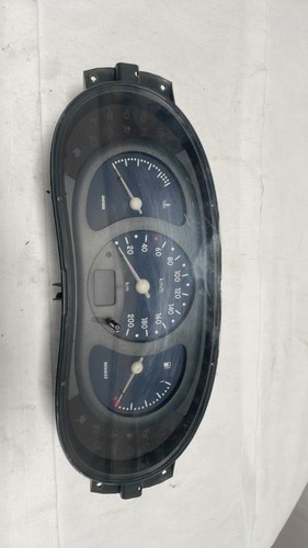 Compteur renault kangoo - compteur,