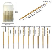 Jeu de forets petite taille 10