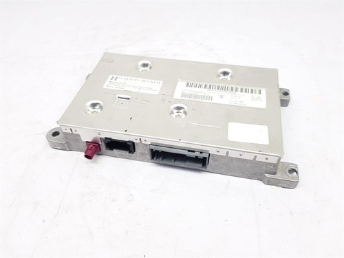 Module contrôle - de,