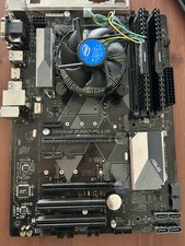 Carte Mère Asus Prime B360