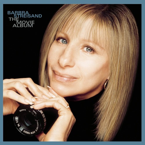 Barbra streisand the movie - the,