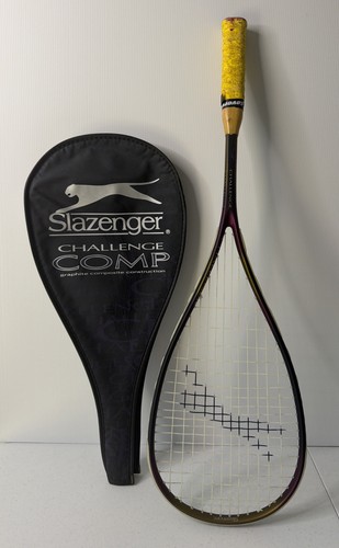 Slazenger challenge comp - slazenger,