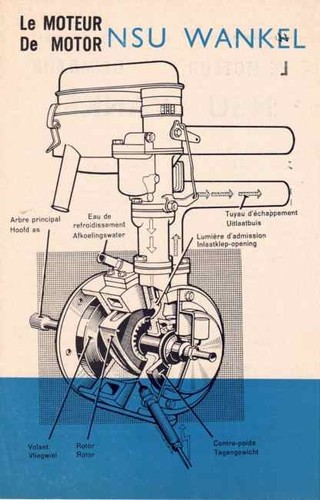 Catalogue brochure nsu - brochure,