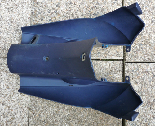 Tablier intérieur peugeot - tablier,